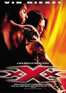 トリプルＸ [DVD] [DVD]