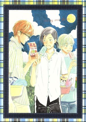 ハチミツとクローバー 2 (初回限定版) [DVD] [DVD]