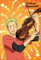 のだめカンタービレ VOL.3 (初回限定生産) [DVD] [DVD]