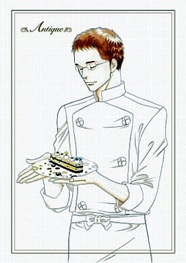 西洋骨董洋菓子店~アンティーク~ 初回限定生産版 第2巻 [DVD] [DVD]