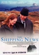 シッピング・ニュース [DVD] [DVD] [2010]