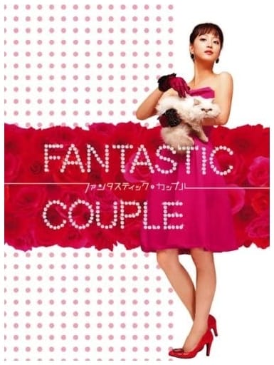 ファンタスティック・カップル DVD-BOX 7枚組 [DVD]