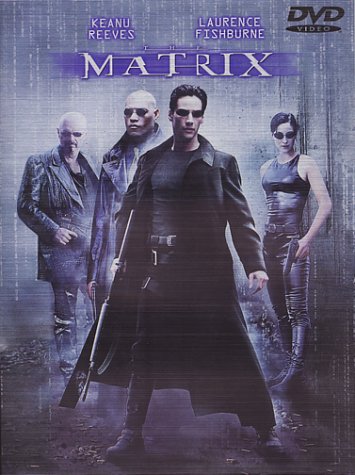 マトリックス 特別版 [DVD] [DVD] [2000]