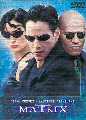 マトリックス ROM対応特別版 [DVD] [DVD]