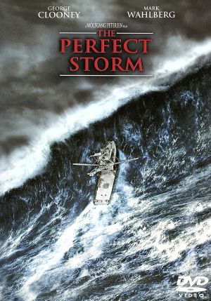 パーフェクト ストーム 特別版 [DVD] [DVD] [2000]