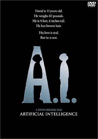 A.I. [DVD] [DVD] [2002]