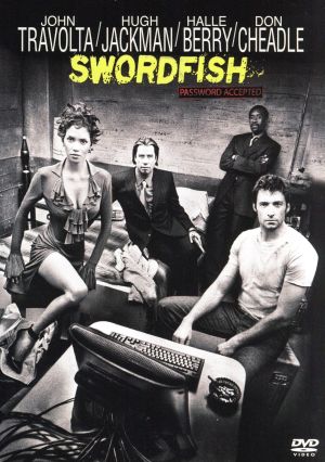 ソードフィッシュ 特別版 [DVD] [DVD] [2002]