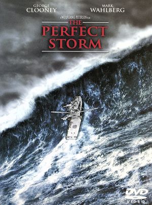 パーフェクト ストーム 特別版 [DVD] [DVD]