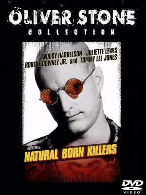 ナチュラル・ボーン・キラーズ 特別版 [DVD] [DVD]
