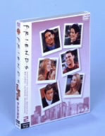 フレンズ IV ― フォース・シーズン DVD セット vol.2 [DVD]