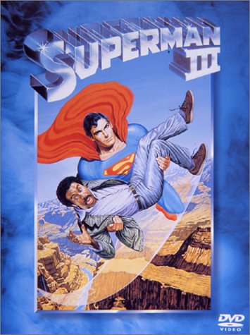 スーパーマンIII 電子の要塞 [DVD] [DVD]