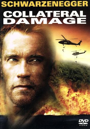 コラテラル・ダメージ 特別版 [DVD] [DVD] [2002]
