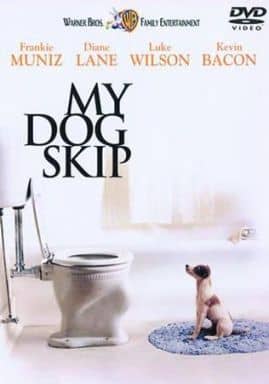 マイ・ドッグ・スキップ [DVD] [DVD]