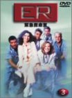 ER緊急救命室〈ファースト〉VOL.3 [DVD] [DVD] [2004]
