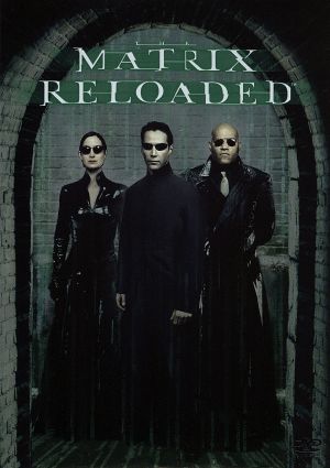 マトリックス リローデッド 特別版 [DVD] [DVD]