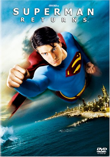 スーパーマン リターンズ [DVD] [DVD] [2006]