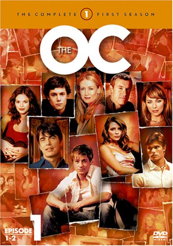 The OC (ファースト・シーズン) Vol.1 [DVD] [DVD]