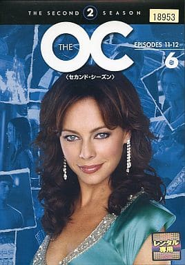 the oc オー・シー シーズン2 vol.6 [レンタル落ち] [DVD]