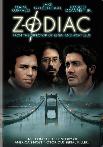ゾディアック 特別版 [DVD] [DVD] [2007]