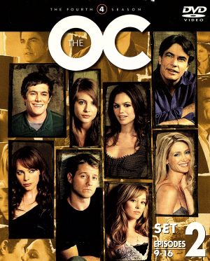 The OC 〈ファイナル・シーズン〉セット2 [DVD] [DVD]