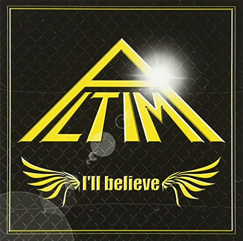 I’ll believe [CD] ALTIMA