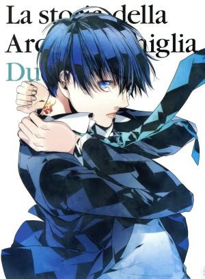 TV アルカナ・ファミリア vol.2 アニメイト限定版【Blu-ray】