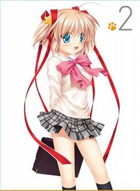 リトルバスターズ! 2 (初回限定版) [Blu-ray] [Blu-ray]