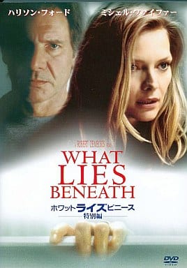 ホワット・ライズ・ビニース〈特別編〉 [DVD] [DVD]