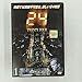２４ ＴＷＥＮＴＹ ＦＯＵＲ シーズン１ ｖｏｌ１ [レンタル落ち] [DVD]