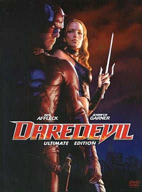 デアデビル アルティメット・エディション [DVD] [DVD] [2003]