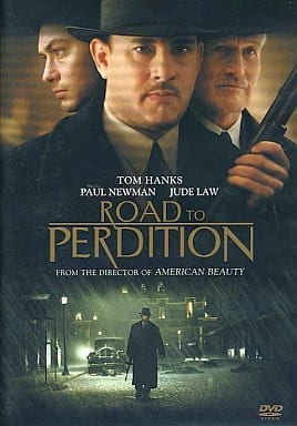 ロード・トゥ・パーディション <特別編> [DVD] [DVD] [2003]