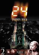 24-TWENTY FOUR-シーズン1 Vol.2 [DVD] [DVD]