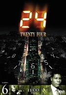 24-TWENTY FOUR-シーズン1 Vol.6 [DVD] [DVD] [2005]