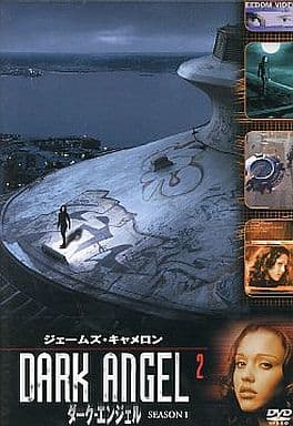 ダーク・エンジェル シーズン1 vol.2 [DVD] [DVD]