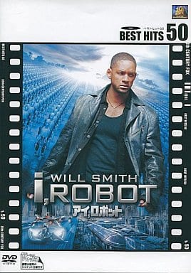 アイ，ロボット [DVD] [DVD]