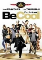 ビー・クール [MGMライオン・キャンペーン] [DVD] [DVD]