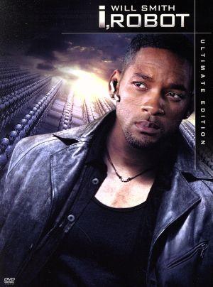 アイ，ロボット 新生アルティメット・エディション [DVD] [DVD]