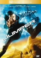 ジャンパー<特別編> [DVD] [DVD] [2009]
