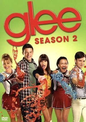 glee／グリー シーズン2 DVDコレクターズBOX [DVD]