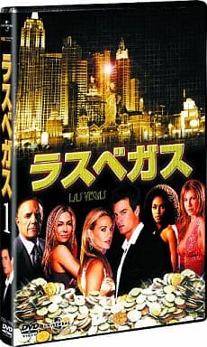 ラスベガス vol.1 [DVD] [DVD]