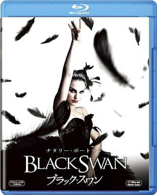 ブラック・スワン [Blu-ray] [Blu-ray]