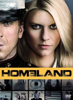 HOMELAND/ホームランド DVD-BOX2 [DVD]