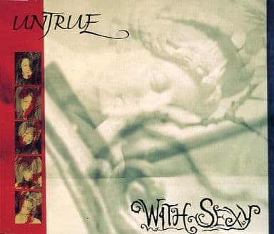 UNTRUE [CD] WITH SEXY