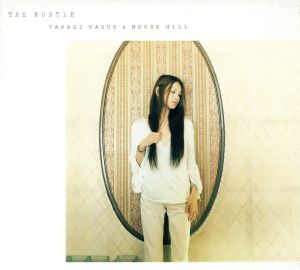 ザ・ラッスル [CD] 高木一江&ムース・ヒル