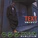 TEXT(テキスト)～日陰の歩き方～ [CD] E.G.G.Man