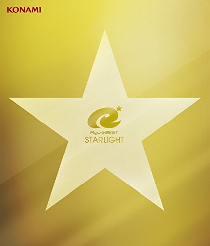 Ryu☆BEST -STARLiGHT- [CD] Ryu☆