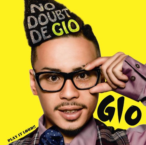 NO DOUBT DE GIO [CD] GIO 山猿 SO-TA; GIO