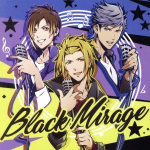 Black Mirage(限定版) [CD] X.I.P. 神崎透(江口拓也) 神崎透(江口拓也) 白井裕紀.; R・O・N