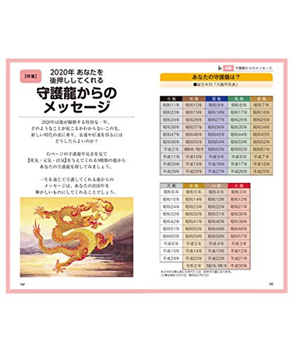 surprisebook(サプライズブック) 金運アップ風水一覧表 2020年版 [新書] [Jan 01， 2019] 有限会社 高輪編集室; 有限会社 木村図芸社