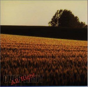 All Right [CD] OVER LIMIT